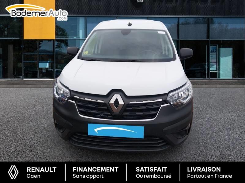 Renault Express (30) Van Blue Dci 95 - 22 Confort