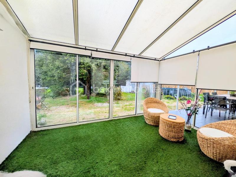 Maison - 174 m² - 6 pièces