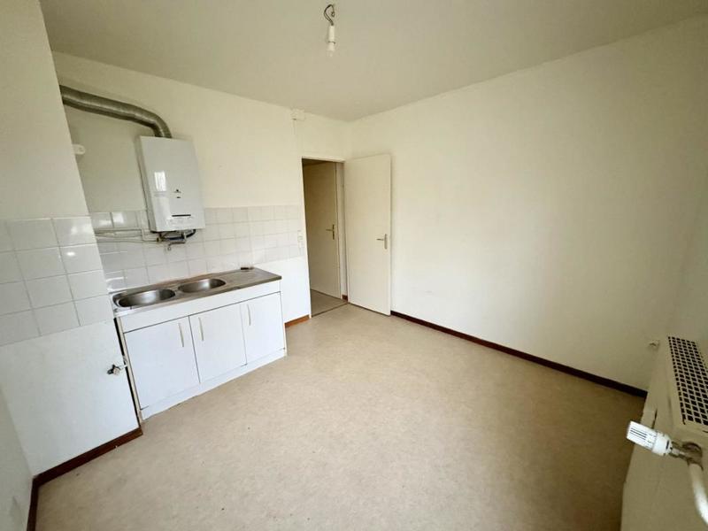 Appartement - 74 m² - 4 pièces