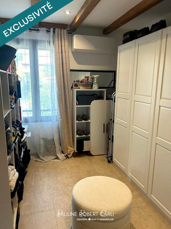Appartement - 100 m² - 3 pièces