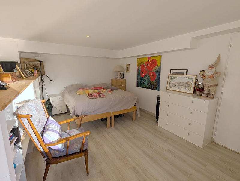 Appartement - 65 m² - 1 pièce