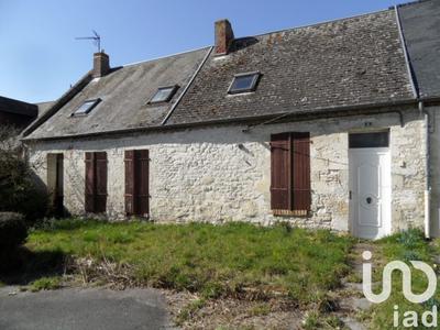 Maison - 105 m² - 4 pièces