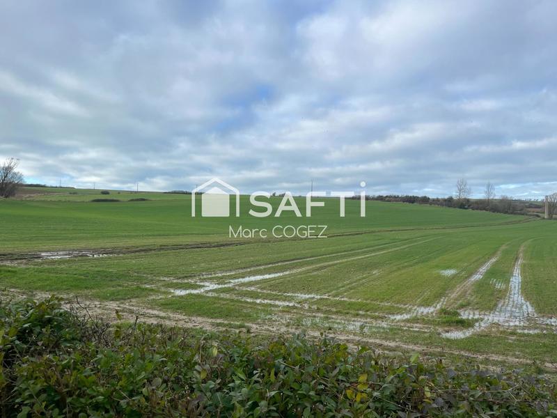 Maison - 168 m² - 7 pièces