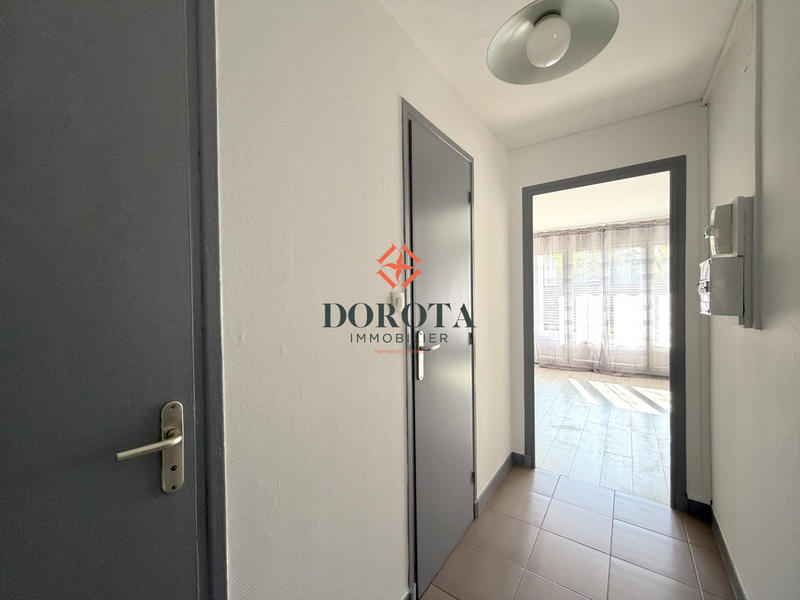 Appartement - 31 m² - 1 pièce