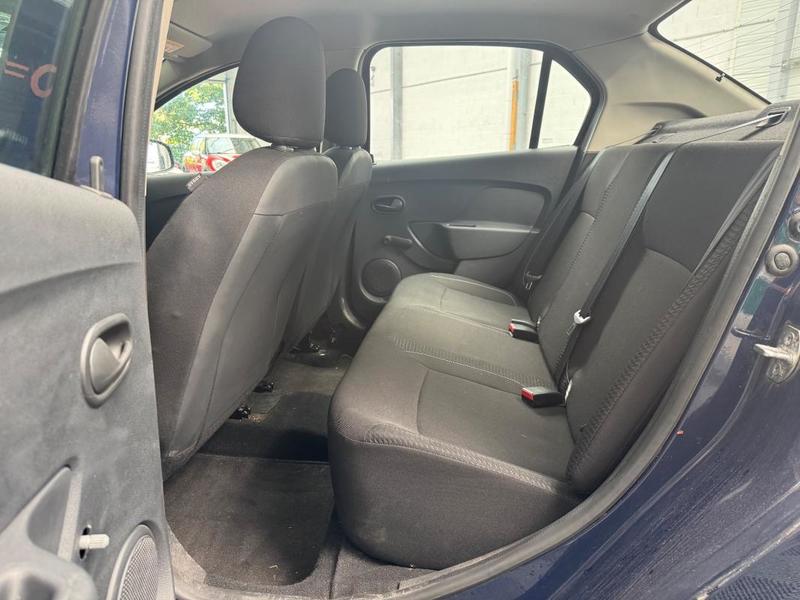 Dacia Logan 1.0 Sce 75 Access - Moteur a Chaine