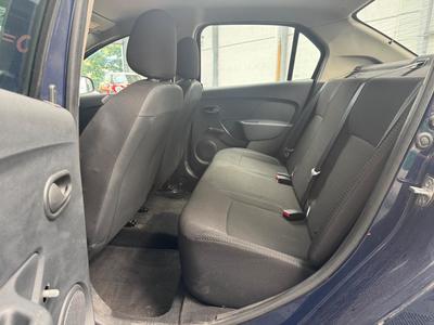 Dacia Logan 1.0 Sce 75 Access - Moteur a Chaine