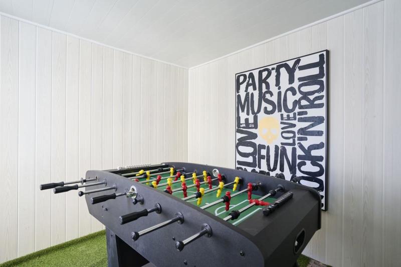 Maison - 125 m² - 7 pièces