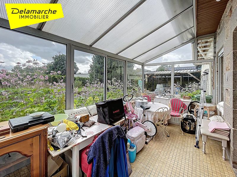 Maison - 80 m² - 3 pièces