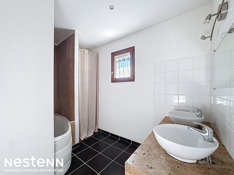 Maison - 114 m² - 5 pièces