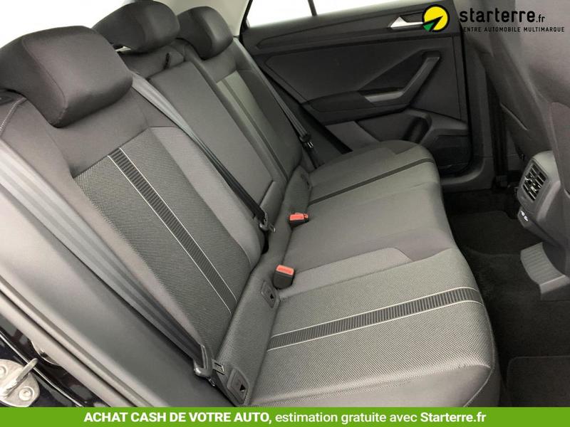 Volkswagen t-Roc 2.0 Tdi 150 Start/Stop Dsg7 Life Plus