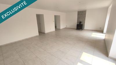 Maison - 69 m² - 2 pièces