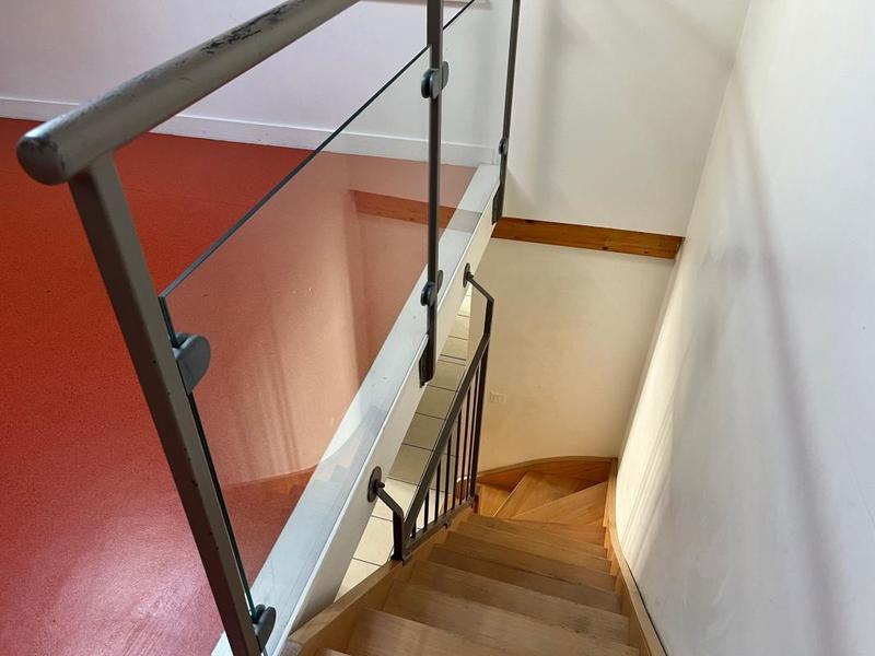 Appartement - 69 m² - 4 pièces