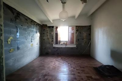 Maison - 86 m² - 3 pièces