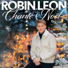 Robin Leon - Chante Noël
