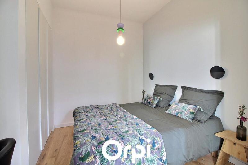 Appartement - 31 m² - 2 pièces