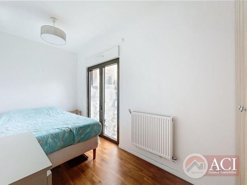 Maison - 80 m² - 3 pièces