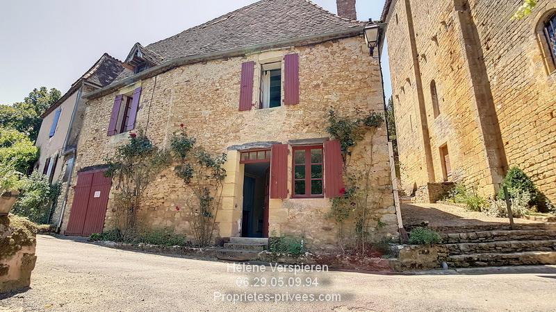 Maison - 65 m² - 3 pièces