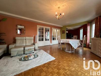 Appartement - 150 m² - 5 pièces