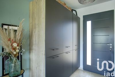 Maison - 111 m² - 4 pièces