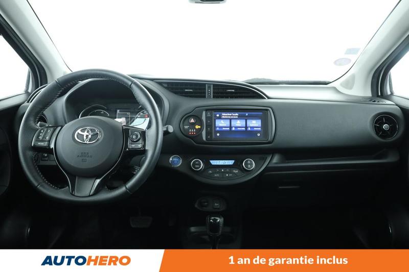 Toyota Yaris 1.5 Hybrid Dynamic 5p 100h