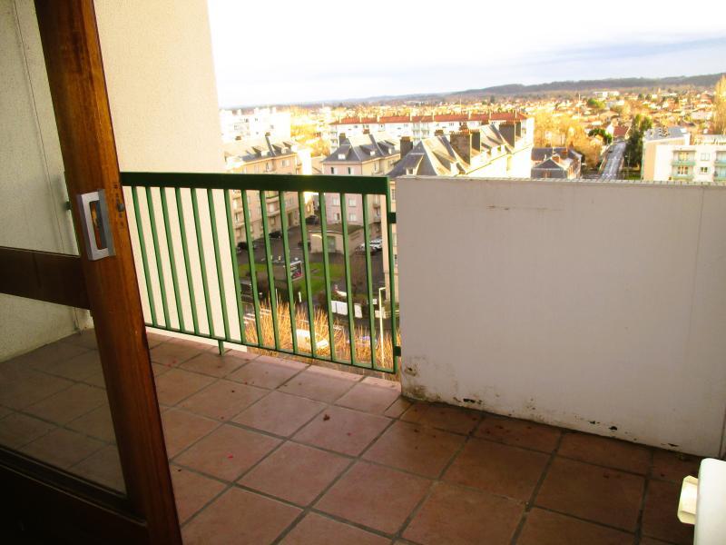 Appartement - 91 m² - 4 pièces