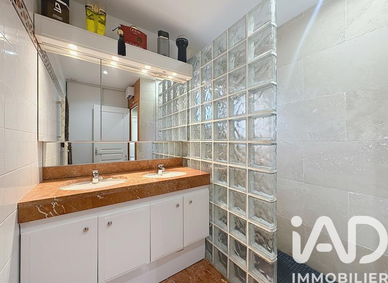 Maison - 101 m² - 4 pièces