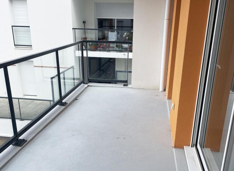 Appartement - 73 m² - 3 pièces