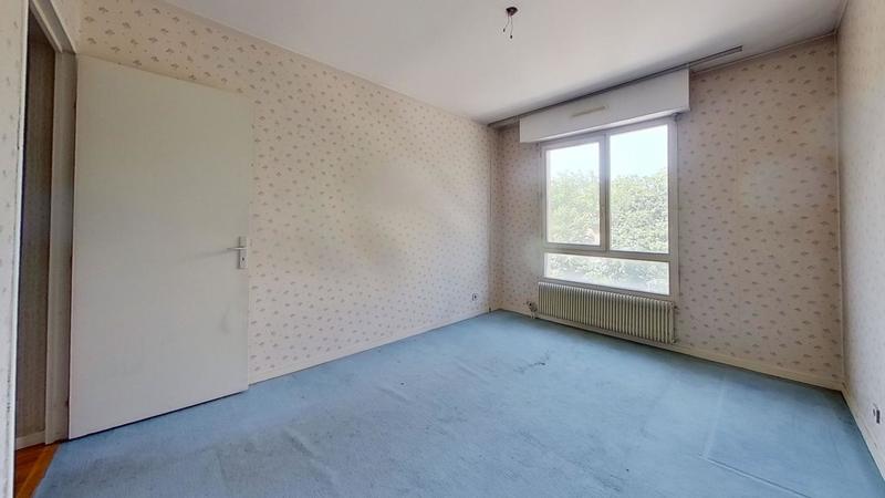 Appartement - 81 m² - 3 pièces