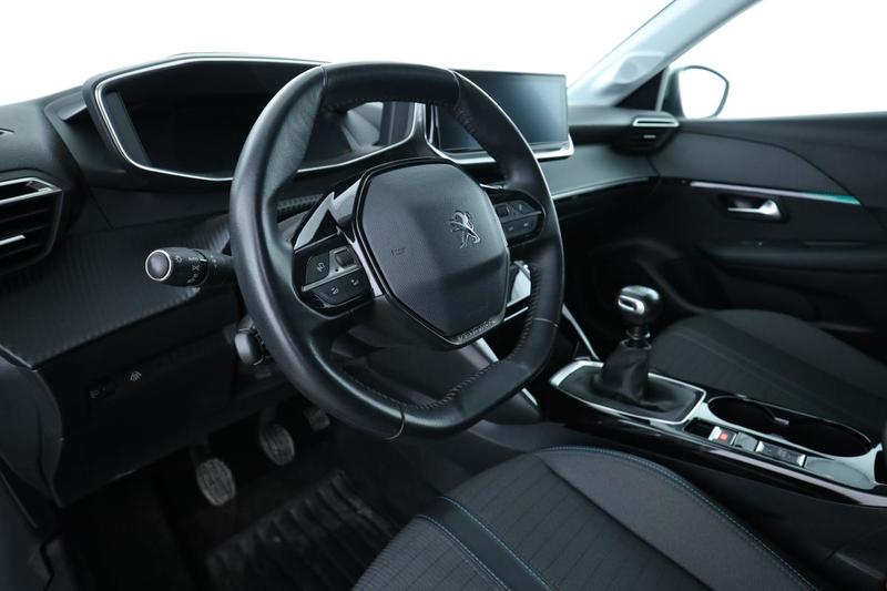 Peugeot 208 1.5 Blue-HDi Allure Business 100 ch