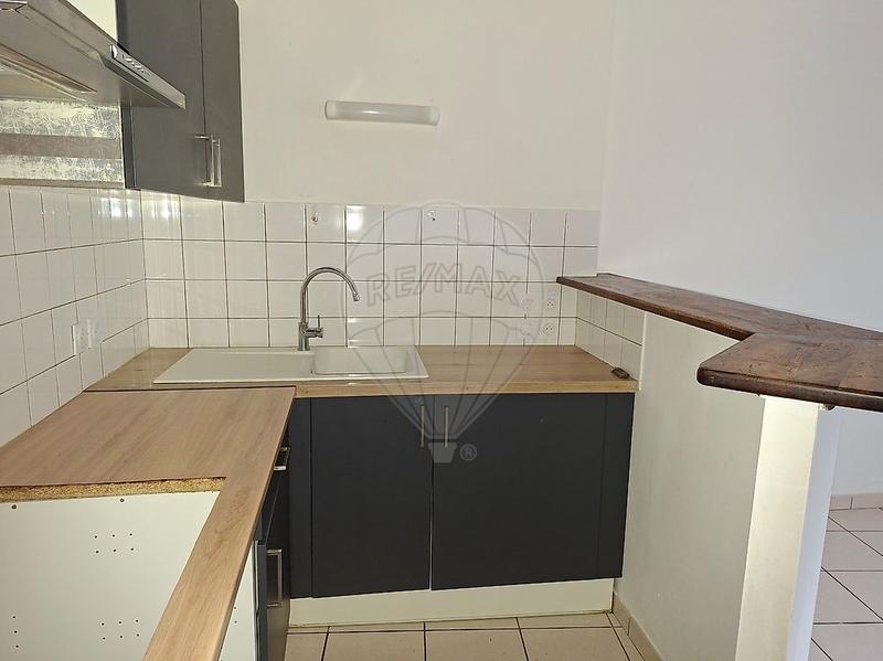 Maison de village - 58 m² - 3 pièces