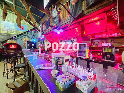 Local d'activité / Entrepôt - 300 m²