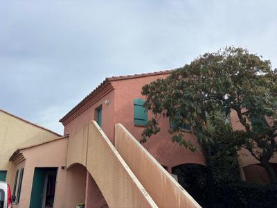 Appartement - 30 m² - 2 pièces