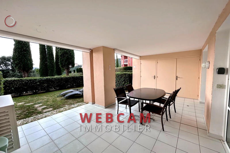 Appartement - 27 m² - 2 pièces