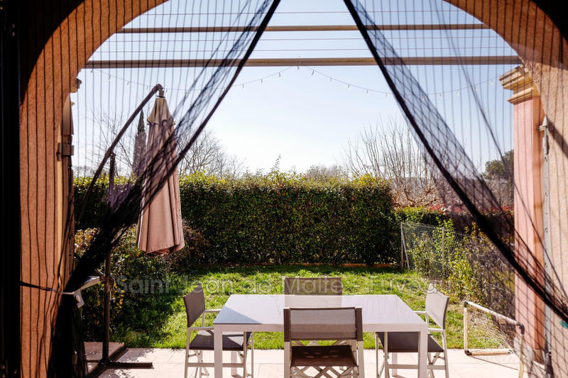 Maison - 65 m² - 3 pièces