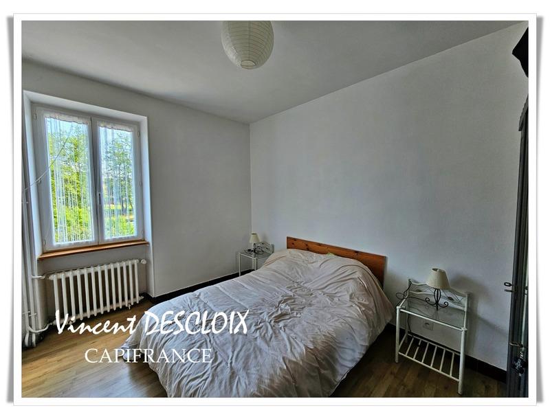 Maison de village - 280 m² - 10 pièces