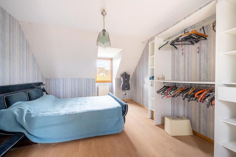 Maison - 130 m² - 7 pièces