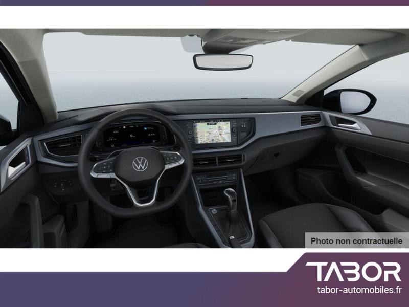 Volkswagen Taigo 1.5 Tsi 150 Dsg Style Gps Acc