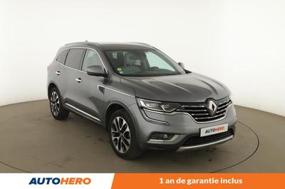 Renault Koleos 2.0 dCi Energy Intens 4x4 177 ch