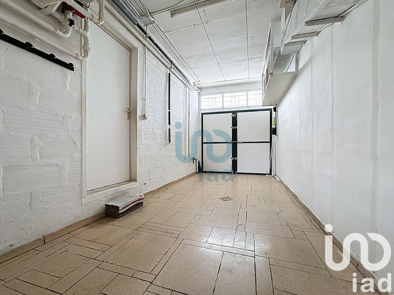 Maison - 70 m² - 4 pièces