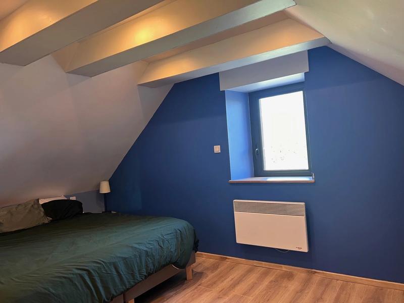 Maison - 113 m² - 5 pièces