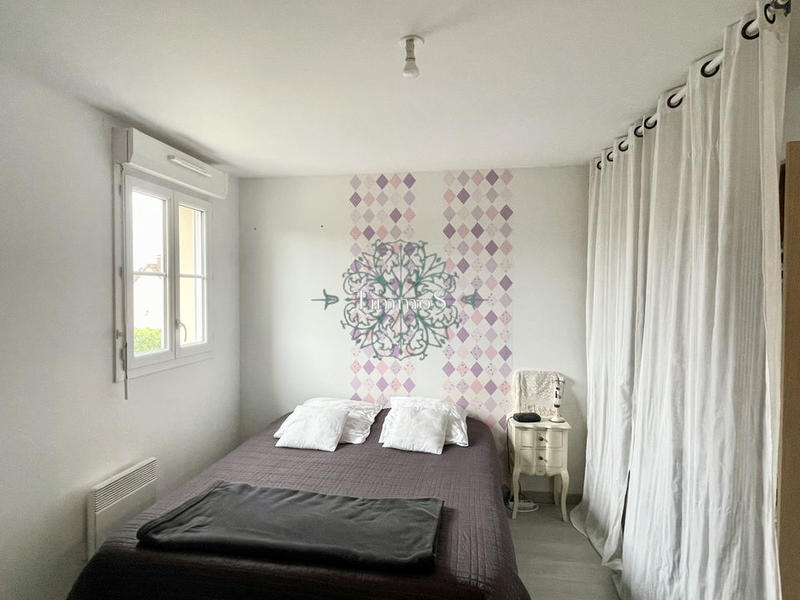 Pavillon - 80 m² - 5 pièces