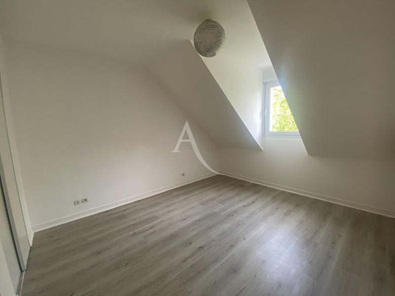 Maison - 86 m² - 4 pièces