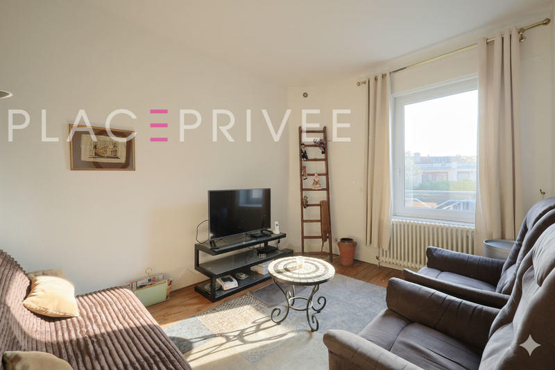 Maison - 127 m² - 5 pièces