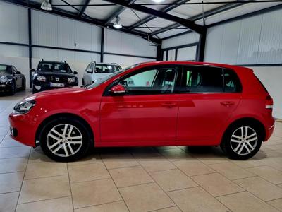 Volkswagen Golf VI 1.4 Tsi 122 ch Confortline - Garantie 6 Mois