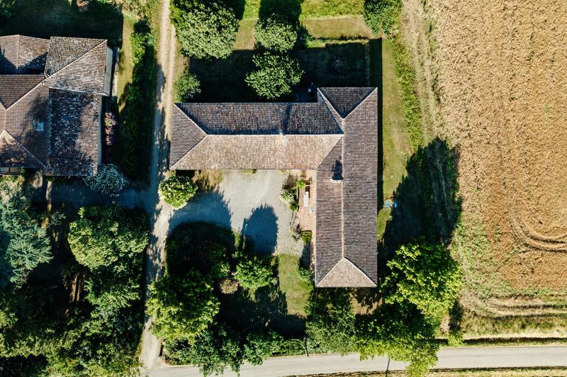 Maison - 297 m² - 9 pièces