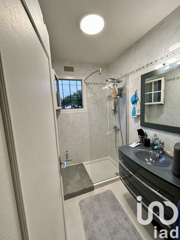 Maison - 60 m² - 3 pièces