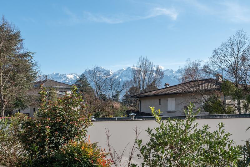 Appartement - 94 m² - 4 pièces