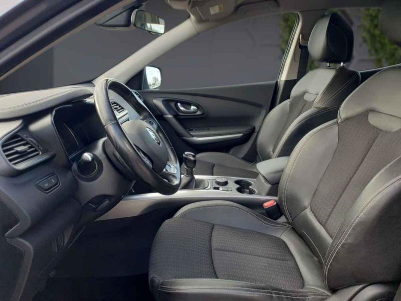 Renault Kadjar 1.6 dCi 130 cv energy Intens