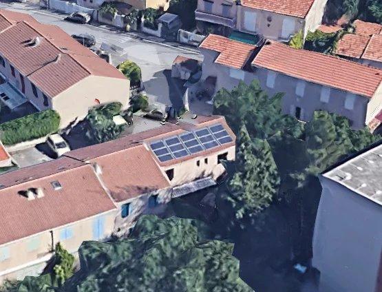 Maison - 99 m² - 6 pièces