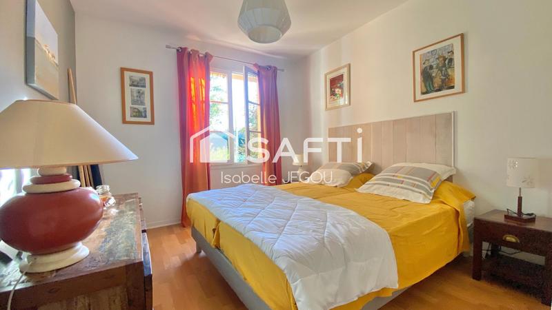 Villa - 150 m² - 7 pièces